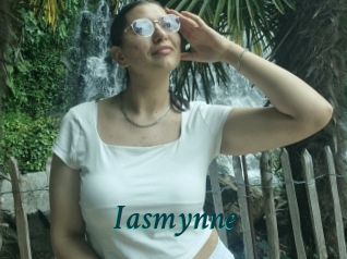 Iasmynne