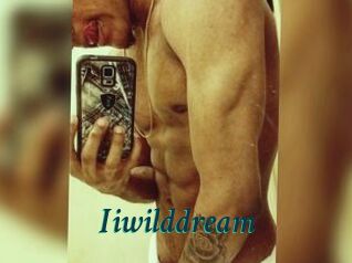 Iiwilddream