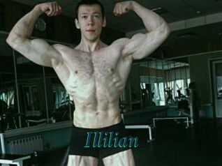 Illilian