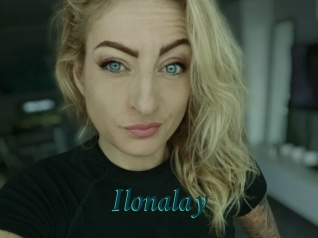 Ilonalay