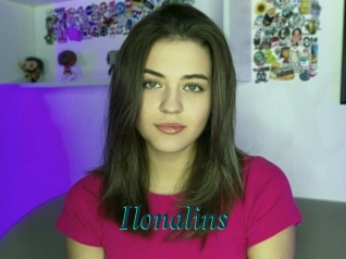 Ilonalins