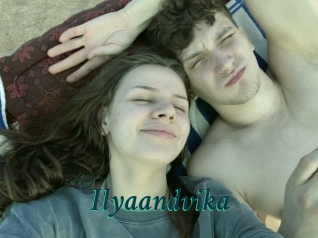 Ilyaandvika