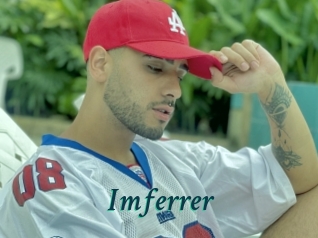 Imferrer