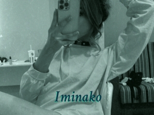 Iminako