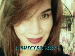 Imurexpectation