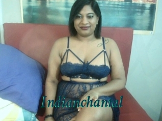 Indianchantal