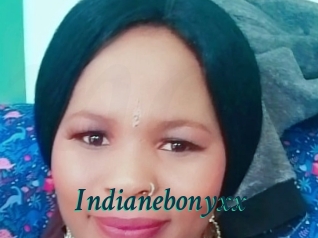 Indianebonyxx