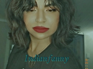 Indianfanny