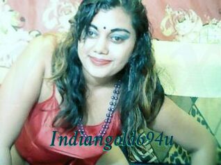 Indiangold694u