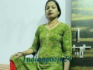 Indianpooja24