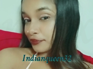 Indianqueen32