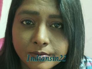 Indiansin22