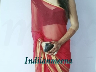 Indiianmeena