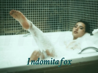 Indomitafox