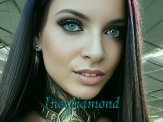 Inesdiamond