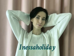 Inessaholiday