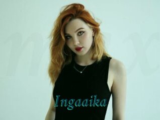 Ingaaika