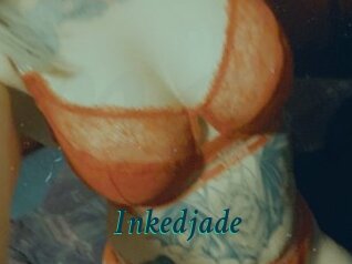 Inkedjade