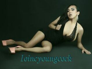 Ioincyoungcock