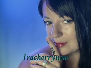 Iracherrynow