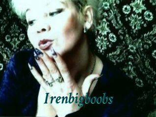 Irenbigboobs