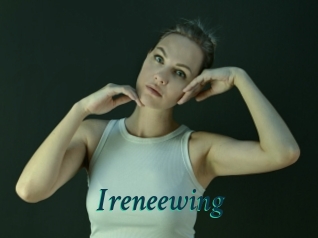 Ireneewing