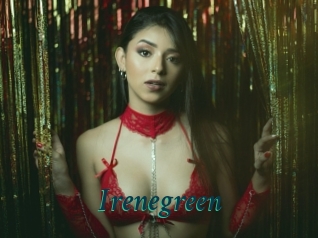 Irenegreen