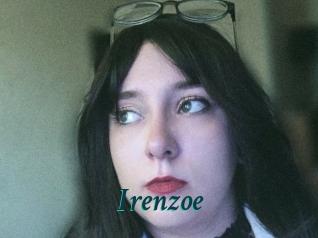 Irenzoe