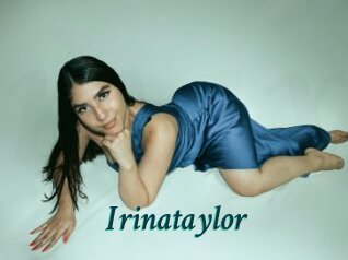 Irinataylor