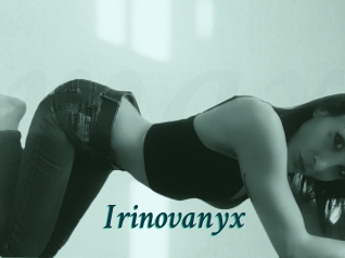 Irinovanyx