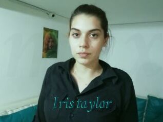 Iris_taylor