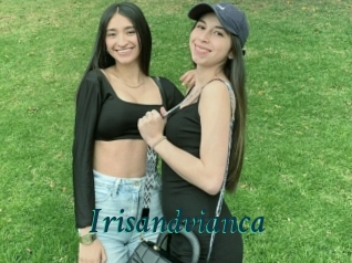 Irisandvianca