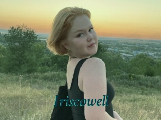 Iriscowell