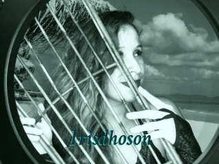 Irisdhoson