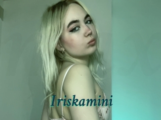 Iriskamini