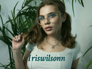 Iriswilsonn