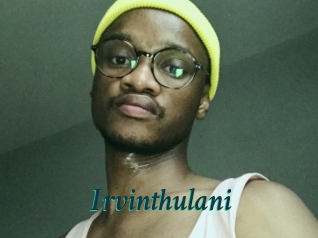 Irvinthulani