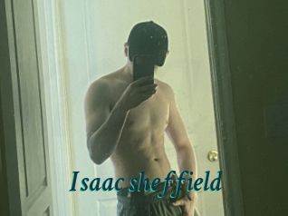 Isaac_sheffield