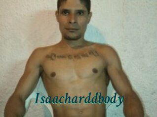 isaacharddbody Maxi Top Sexe