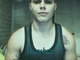 Isaackxx