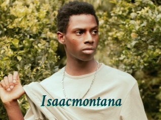 Isaacmontana