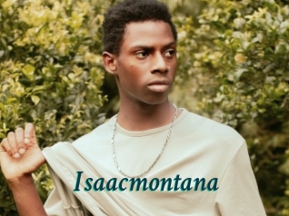 Isaacmontana