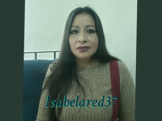 Isabelared37