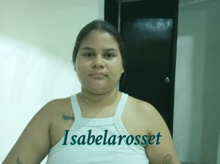 Isabelarosset