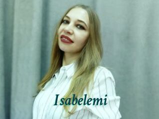 Isabelemi