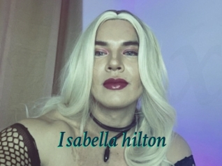 Isabella_hilton