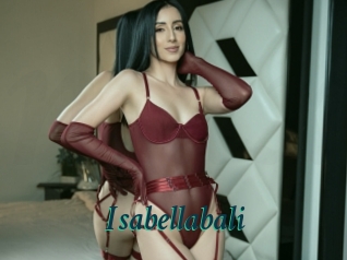 Isabellabali