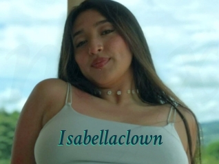 Isabellaclown