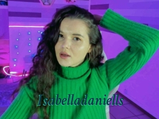 Isabelladaniells