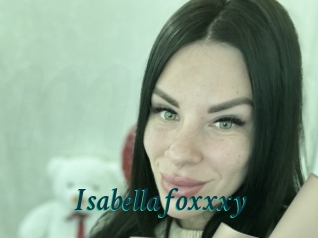 Isabellafoxxxy